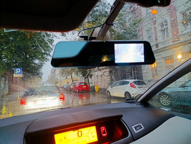 Citroen C4 Grand Picasso Bydgoszcz - zdjęcie 7