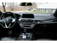 750Li xDrive! M pakiet! Panoramiczny dach! Warszawa - zdjęcie 10