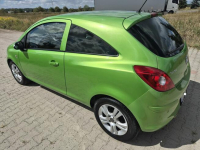 Opel Corsa wersja Satelite!Model 2012rok!1.2 Benzyna 87 tys Legnica - zdjęcie 4