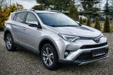 Toyota RAV-4