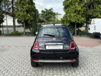 Fiat 500 Panorama ,Pikowane skóry, Navi, Gwarancja ! Tarnowskie Góry - zdjęcie 7