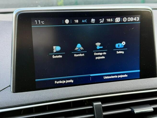 Peugeot 3008 Puretech / Rybnik - zdjęcie 12