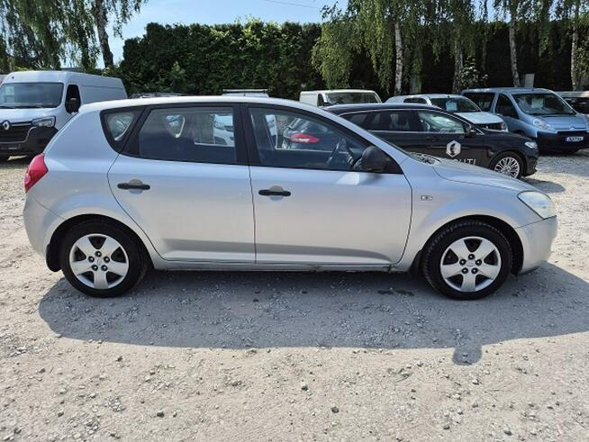 Kia Cee'd Tylko 92.000km ! Salon Polska Bydgoszcz - zdjęcie 8