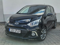 Hyundai i10 1,2 87 kM Bezwypadkowy I właściciel