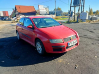 Fiat Stilo 1.9JTD 115km 02r