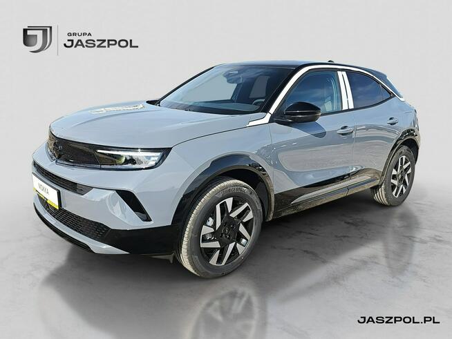 Mokka GS Hybrid 1.2-145KM Ochrona 8 - lat, Pożyczka 0% Leasing 100% Łódź - zdjęcie 1