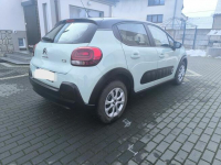 Citroen C3 1.2, Benzyna, 2019 r., ZADBANY, NISKI PRZEBIEG!!! Kromolice - zdjęcie 7