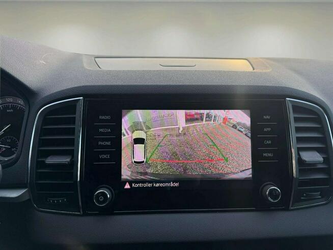 Škoda Karoq Sadlno - zdjęcie 8