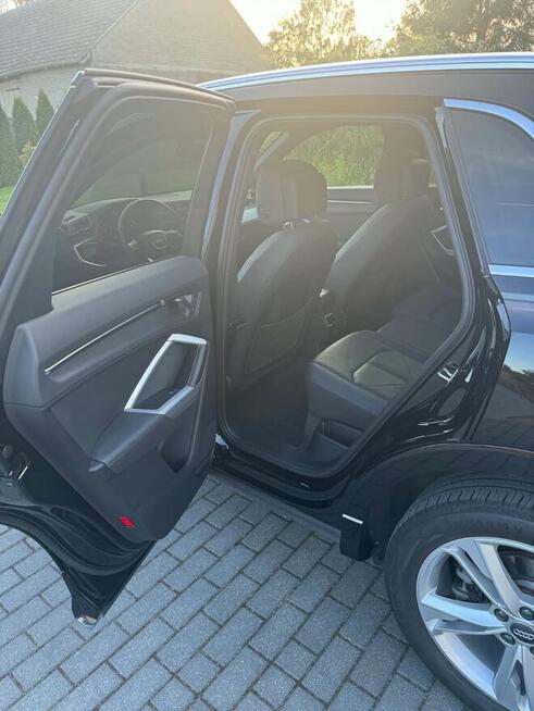 Sprzedam AUDI Q3 Łomża - zdjęcie 10