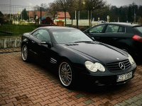 PEREŁKA Mercedes SL AMG Włochy - zdjęcie 9