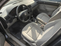 Volkswagen Golf 4 1.4 75KM 2002r Wrocław - zdjęcie 7