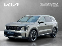 Kia Sorento 12 tys km przebiegu/Hybryda/215 KM/7 osobowy