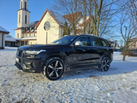 Volvo XC 90 R DESIGN, Salon Polska, FV23% Poznań - zdjęcie 4