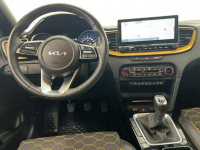 Kia XCeed 1.5 T-GDI L Buisness Line Hatchback Warszawa - zdjęcie 9