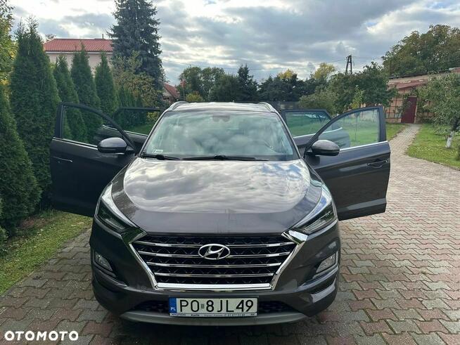 Hyundai Tucson 1.6 T-GDI Style 2WD Zbrudzewo - zdjęcie 1