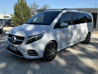 V 250 190km 4-Matic 9G-Tronic, Salon PL, Serwis, Iwł, FV23%
