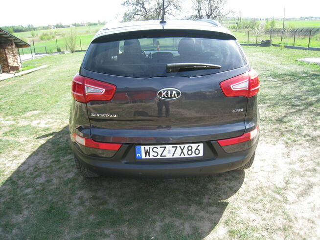 Kia Sportage Wola Lipieniecka Duża - zdjęcie 4