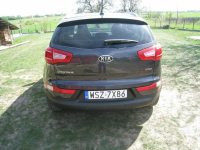 Kia Sportage Wola Lipieniecka Duża - zdjęcie 4