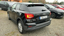 Audi Q2 automat, navi, 11 tys.km! Zbąszyń - zdjęcie 3