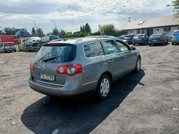 Volkswagen Passat 2.0 TDI 140km 05r Tarnów - zdjęcie 4