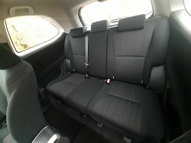 Toyota Auris 1.4, 2007, Webasto, Serwisowana, 2 właściciel Płock - zdjęcie 8