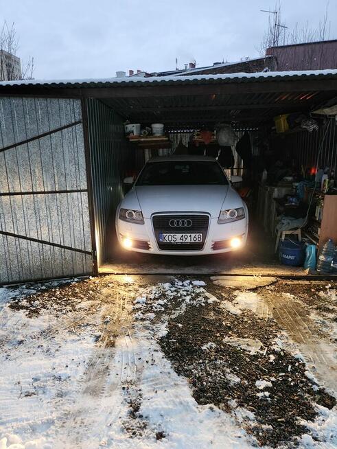 Sprzedam Audi Katowice - zdjęcie 3