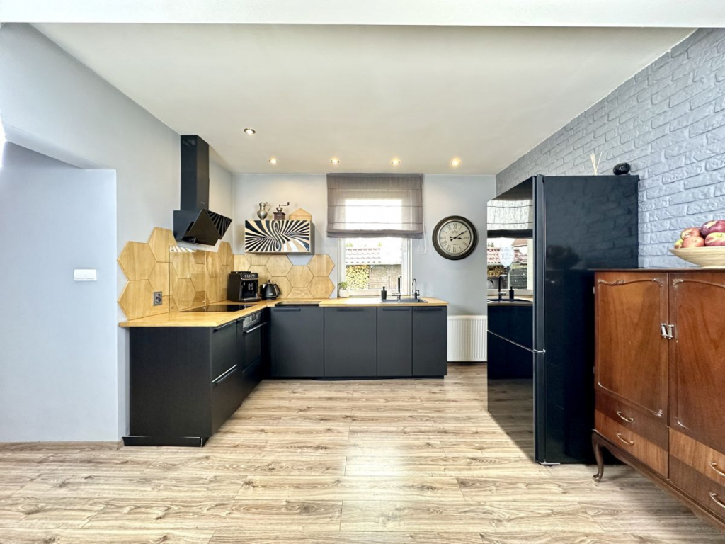 Dom z bajkowym ogrodem Czerwonak - zdjęcie 9