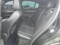 Alfa Romeo Stelvio TI SPORT / 4x4 / niski przebieg Warszawa - zdjęcie 10