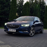 Opel Insignia B 2.0 Ultimate Exclusive Ostrów Mazowiecka - zdjęcie 8