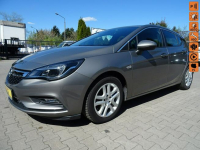 Opel Astra Enjoy 1,4 125 KM , Krajowy, Bezwypadkowy, Serwisowany