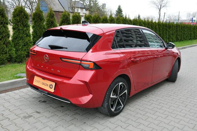Opel Astra Krajowa/Zadbana/1 Właściciel/FV/Bezwypadkowa Balice - zdjęcie 7