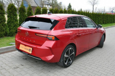 Opel Astra Krajowa/Zadbana/1 Właściciel/FV/Bezwypadkowa Balice - zdjęcie 7
