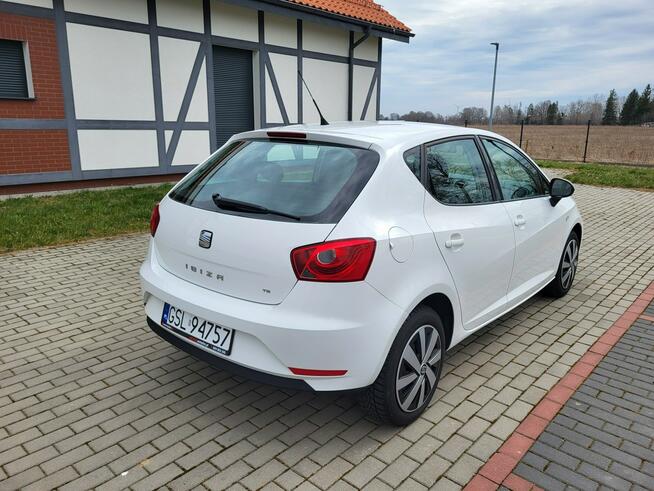 Seat Ibiza 1,2 tsi style, Super Stan Słupsk - zdjęcie 2