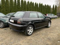 Audi A3 1,6 Benzyna+Gaz Z Automatyczną Skrzynią Biegów 1998r. Tanio. Warszawa - zdjęcie 6