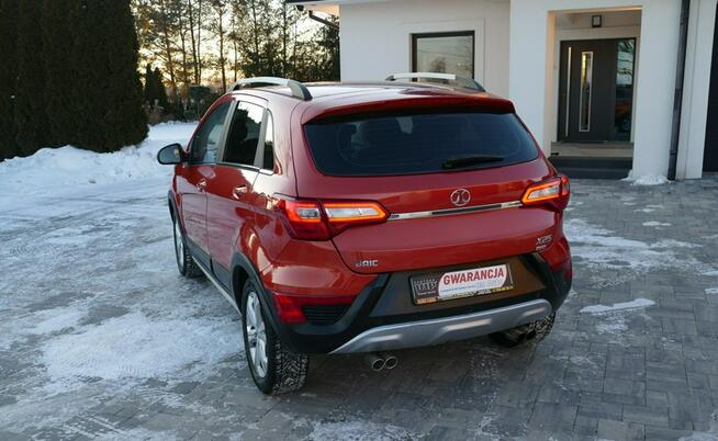 Volkswagen T-Roc Baic X25! B-klasa  Gwarancja! Grójec - zdjęcie 10