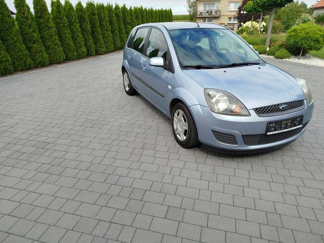 Ford Fiesta Jarocin - zdjęcie 5