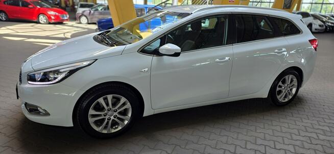 Kia Cee'd 2014/2015 Zobacz Opis! W podanej cenie roczna gwarancja Mysłowice - zdjęcie 5