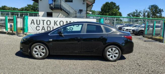 Opel Astra Krajowy, gaz fabryczny. Goczałkowice-Zdrój - zdjęcie 7