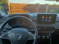 Sprzedam Dacia JOGGER 2023r. 7-osobowa. Jak Nowa! Żary - zdjęcie 10