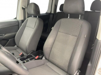 Volkswagen Caddy V 2.0 TDI Kombi Warszawa - zdjęcie 10