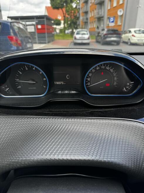 Peugot 2008 Turek - zdjęcie 2
