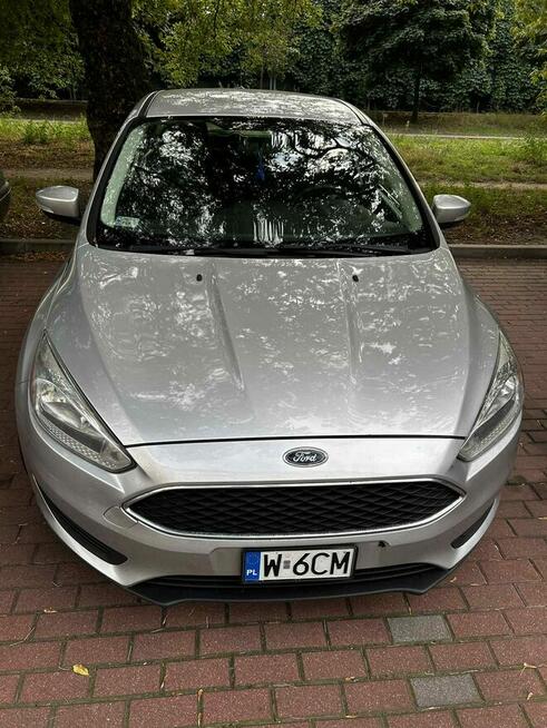 Ford focus se Bielany - zdjęcie 6