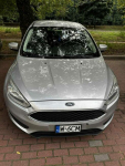 Ford focus se Bielany - zdjęcie 6