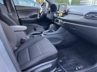 Hyunday i30 FB 1.5 T-GDI 7DCT (160 KM) N-line Łódź - zdjęcie 9