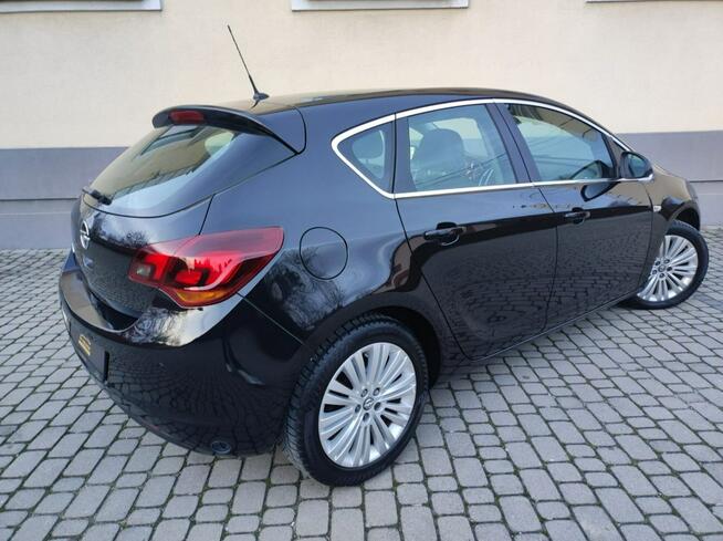 Opel Astra Bardzo dobry stan, LPG, Alufelgi 17", Klimatronik. Chlewice - zdjęcie 3
