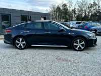 Kia Optima 1.7 CRDi (141KM) DCT-7 GT Line Salon PL Serwis ASO FV23% Pęcice - zdjęcie 8