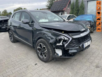 Kia Sportage Salon PL_Kamera Klimatronik