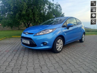 Ford Fiesta 1,4 TDCI 140 tys km przebiegu, regularnie serwisowana