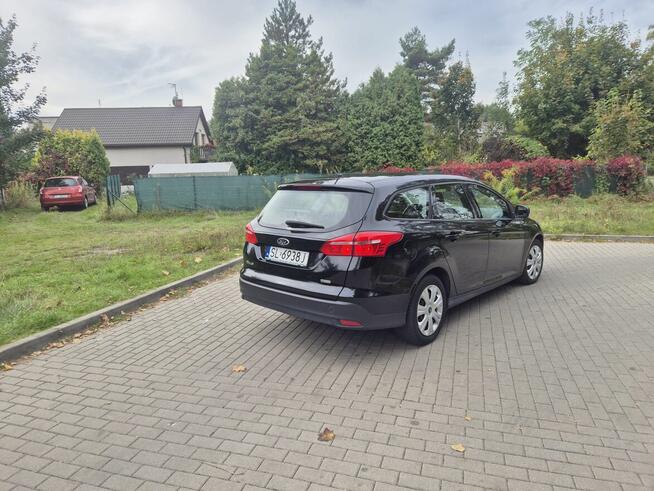 Ford focus 1.0 2017 Ruda Śląska - zdjęcie 9