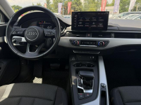 Audi A4 FAKTURA VAT 23% samochód krajowy pierwszy właściciel automat Będzin - zdjęcie 12